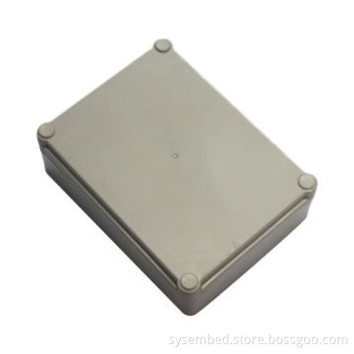 GPS Tracking System with Internal Gyroscope for Getting Position Even No GPS Signals